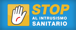 Stop Intrusismo Sanitario